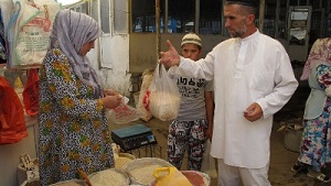 В Таджикистане стремительно дорожают продукты
