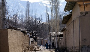 Пороховая бочка Центральной Азии: болевые точки Ферганы