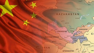 Китай и его роль в безопасности в Центральной Азии