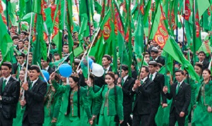 В ловушке лжи, или Почему Туркменистан лишился помощи ЕС для борьбы с COVID-19