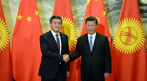 Негативные факторы кыргызско-китайских отношений