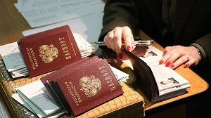Россия упростила получение гражданства. Казахстану повезло больше, чем Узбекистану, Киргизии и Таджикистану