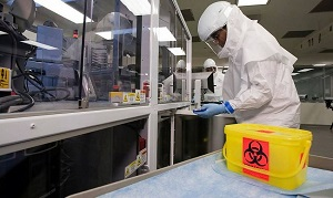 Китай предлагает США закрыть биолаборатории в постсоветских странах