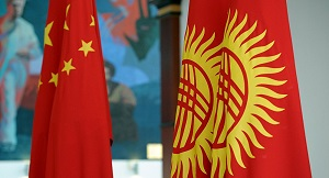 Китай использует проблемы Кыргызстана в своих интересах