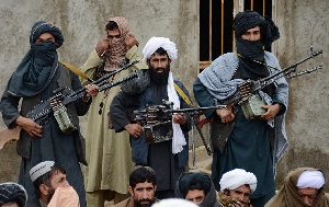 Новое наступление боевиков в северных провинциях – сводка боевых действий в Афганистане