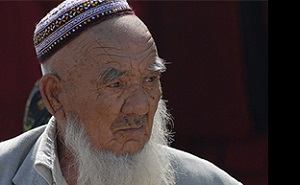 Туркменистан. Не предупрежден — значит безоружен