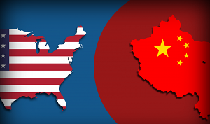 Коронавирусный скандал США и Китая может больно зацепить страны СНГ