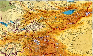 Ферганская долина: почему она важна для транспортных проектов в Центральной Азии?