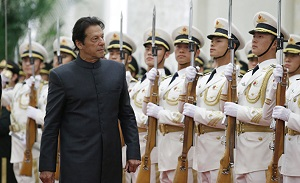 Куда смотрит Пакистан: интересы страны в Центральной Азии