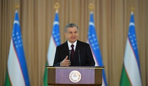 Президент: Получены новые данные об участии народа Узбекистана в войне