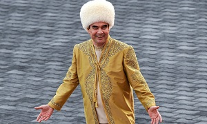 Туркменистан стоит на грани больших политических перемен