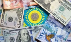 Казахстан. Эксперты ожидают небольшие ослабления национальной валюты