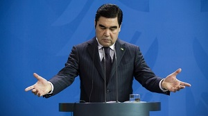 Олигархическая экономика в Туркменистане