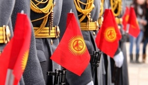 Кыргызстан. Предоставляя нам кредиты, китайцы инвестируют в себя