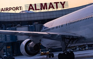 В Казахстане с 25 мая все аэропорты восстановят работу