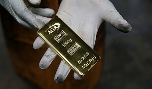 Как золото помогает Узбекистану держаться на плаву в пандемию