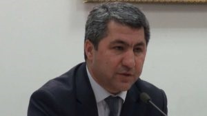 Кабири: Нынешнее руководство Таджикистана ни умственно, ни физически не способно дальше управлять страной.