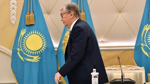 Казахстан приблизился к «слышащему государству»