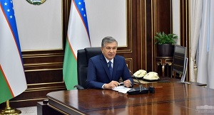 С монополистами нам не по пути, пришло время для жестких мер — президент Узбекистана