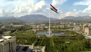 Центральная Азия в новом измерении: взгляд из Душанбе