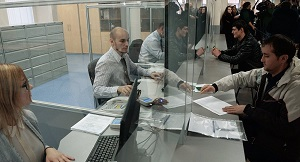 В России могут появиться биржи труда для мигрантов