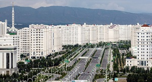  Туркменистан увеличивает количество карантинных зон и планирует открыть границу с Ираном