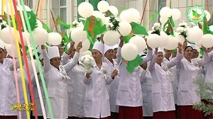 Бюджетным и госорганизациям Туркменистана поручено сократить свои бюджеты