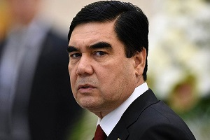 Смена власти в Туркменистане.  Если поднимется народ, то никто не спасет режим Аркадага