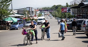Кыргызстан. Подготовка к выборам притупила страх перед коронавирусом