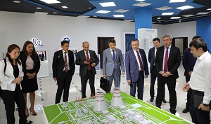 Станет ли Узбекистан региональным лидером в области атомной энергетики и технологий?