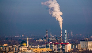 Проблемы экологии Алматы начинаются с менеджмента алматинской ТЭЦ