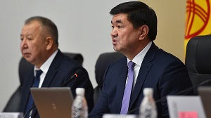 Сбой системы: Как Кыргызстану спастись от премьерской чехарды?