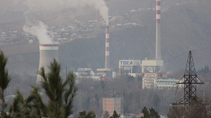 Как можно улучшить качество воздуха в столице Таджикистана?