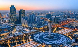 Казахстан – платформа, где западные и восточные инвесторы могут встречаться и вести свою деятельность
