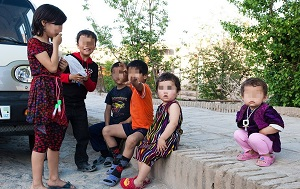 Узбекистан: почему буксует реформа «немилосердных» домов?