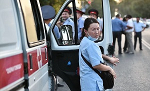 Коронавирус в Кыргызстане: вопросы к Минздраву, на которые все кыргызстанцы ждут ответов