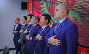 Меняющееся партийное и общественное поле в Кыргызстане – откат от демократических процессов?