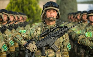 США должны отозвать у Туркменистана исключение по соображениям национальной безопасности
