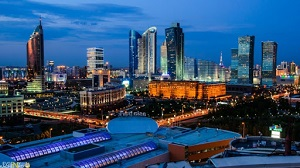 Жесткий карантин в Казахстане – бояться локдауна или его отсутствия?