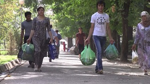 Проект Слушая граждан Узбекистана: уровень занятости немного повысился, но масштаб бедности может ухудшится