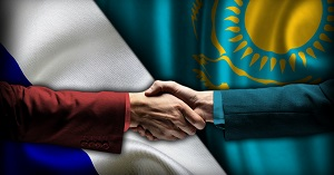 Более 800 млн тенге выделила Россия на помощь Казахстану