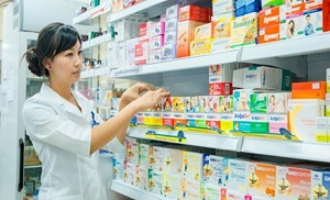 Фармакологический бизнес. Кому принадлежат крупнейшие аптеки Кыргызстана