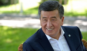 Кыргызстан. Медиаэксперт: Аппарату президента есть что скрывать, если они отключили комментарии