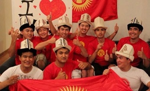 Кыргызские диаспоры в США собираются помочь больницам КР