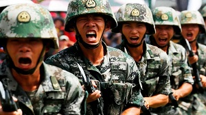 Как предотвратить войну в Азии