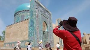 Краткий обзор основных показателей туристического рынка Узбекистана