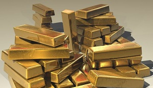 Узбекистан. По какой цене уходит за бугор золото?