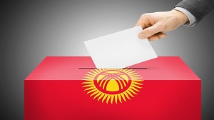 Кыргызстан. Выборы 2020. Кто станет фаворитом парламентской гонки?