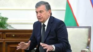 Узбекистан. Два шага назад исключаются