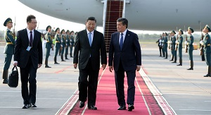 Как «коронавирусный» кризис отразился на отношениях Китая и Центральной Азии